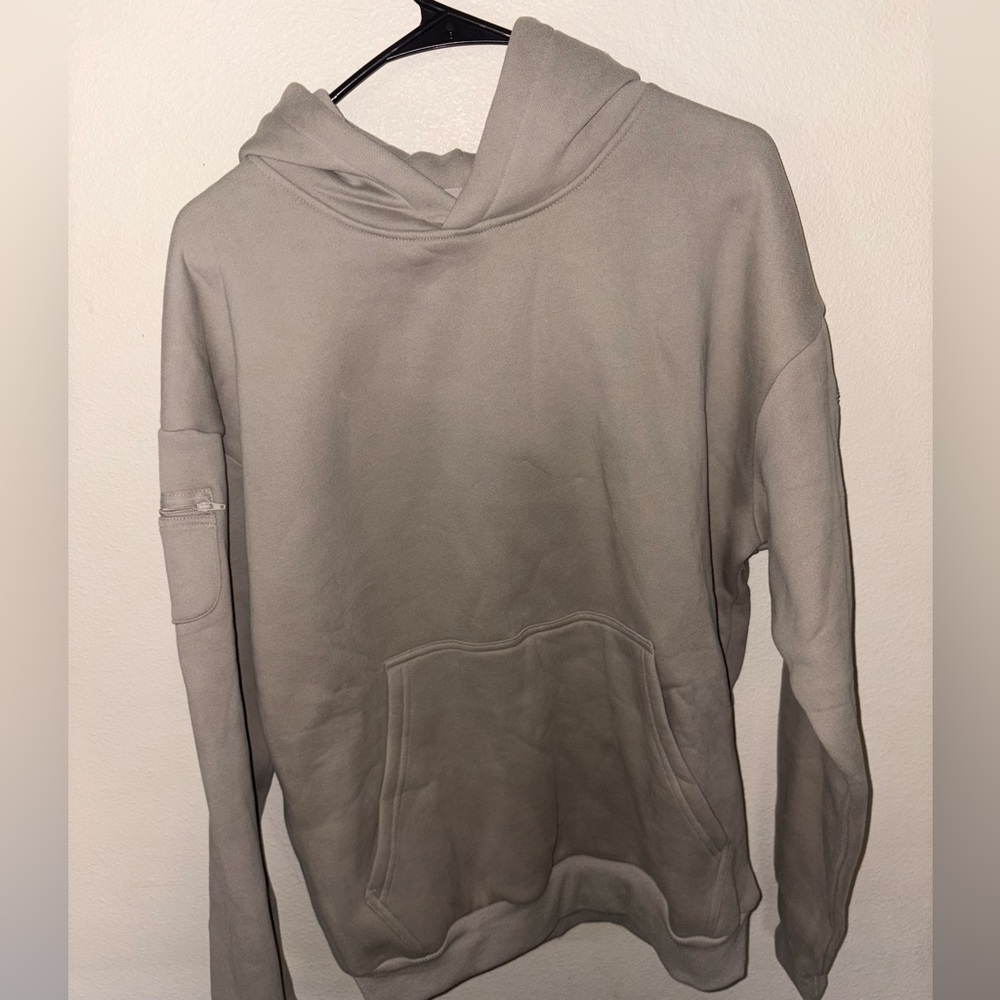 Comfrt Hoodie